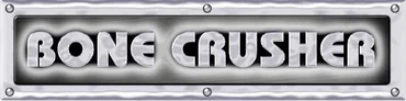 Bone Crusher