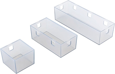 Контейнеры для хранения