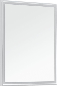 Зеркало в ванную Aquanet Nova Lite, 60 см, 242620...