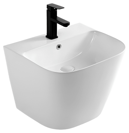 Раковины подвесные