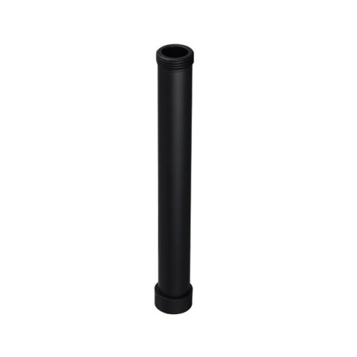 Удлинитель Caprigo Parts для душевой стойки, черный, 98-567-...