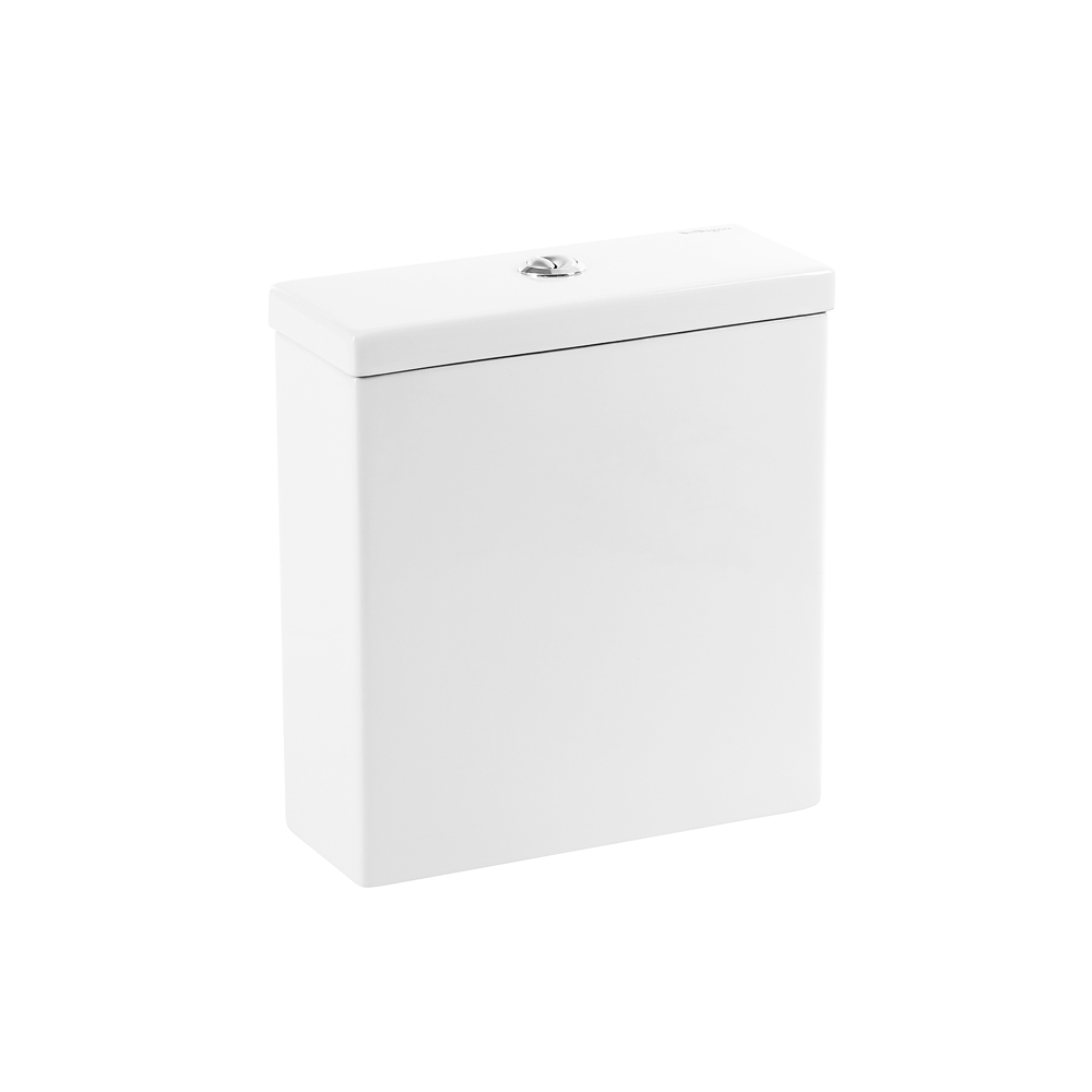 Сливной бачок BelBagno Marino, белый, BB105T...