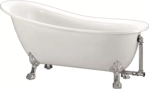 Ванна BelBagno, 155x76, BB06-1550