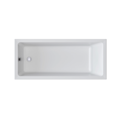 Ванна Marka One Bianca, 160х75, 01бья1675