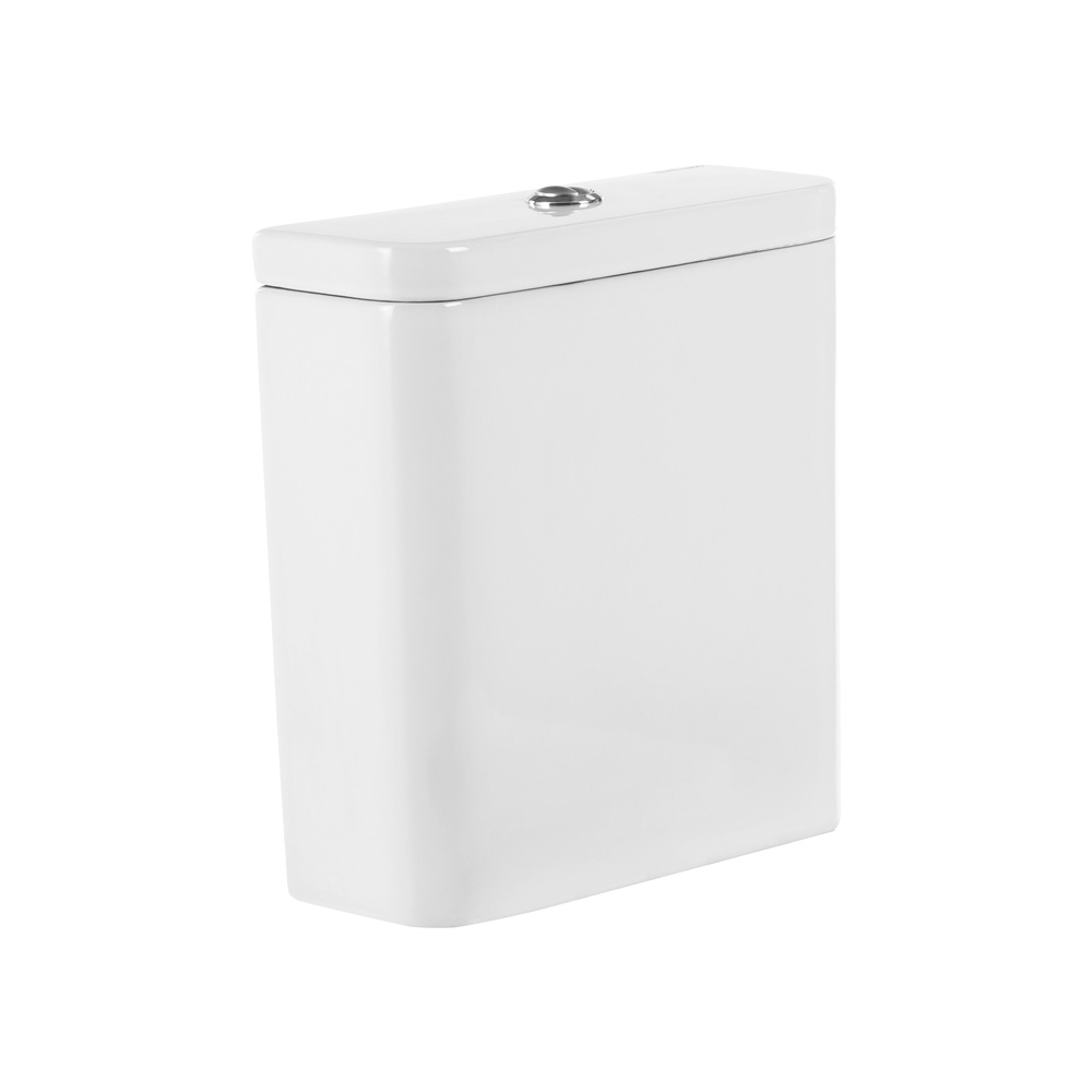 Сливной бачок BelBagno Albano, белый, BB120T...