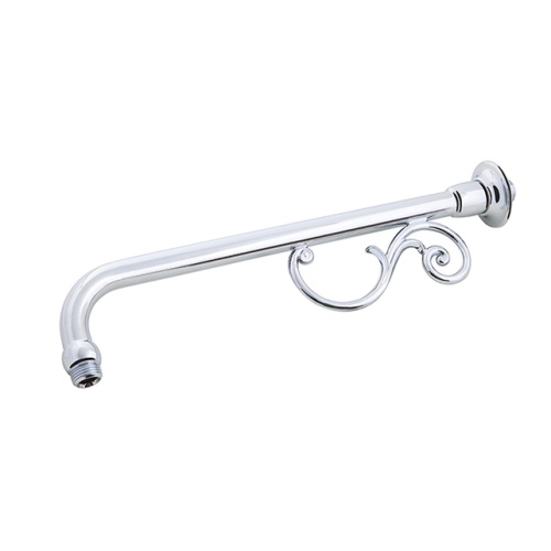 Кронштейн для душа Caprigo Parts, хром, 99-110-crm