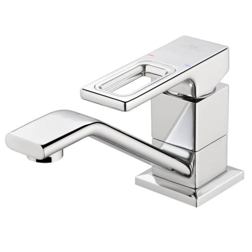 Смеситель для раковины Hot&amp;Cold