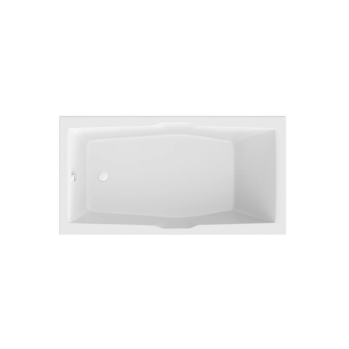 Ванна 1Marka Korsika, 190х100, 01кр1910