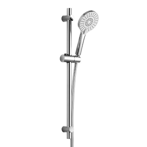 Душевая стойка Caprigo Don, хром, 98-570-CRM