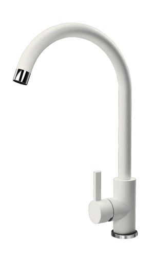 Смеситель для кухни Dr. Gans DG Соло поворотный, 315.03H.1123