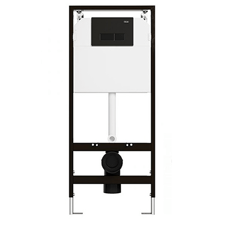 Инсталляции для унитазов