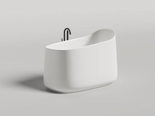 Ванна Salini ORIENTE OFURO S-Sense 140x80