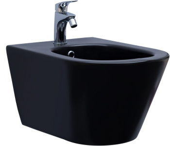 Биде Aquanet Lake, подвесной, LAKE-B2B