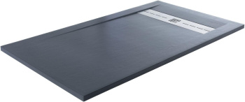 Душевой поддон Aquanet Delight, 140x80, 00258898