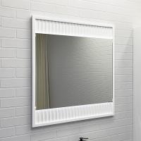Зеркало в ванную Comforty Марсель, 75 см, 00-00012269CF...