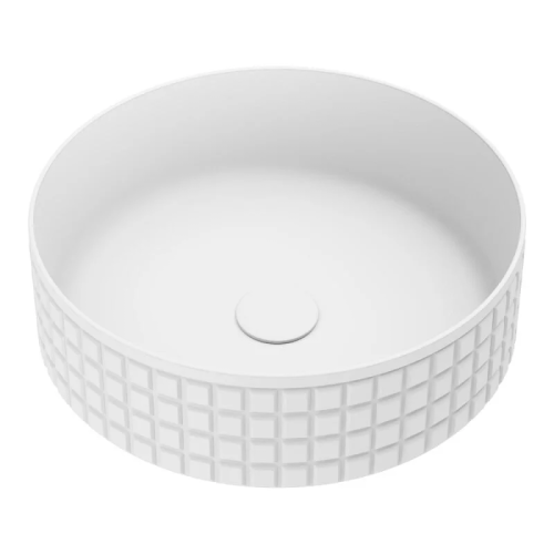 Раковины накладные Omoikiri Akira, 40.5см, 4972072