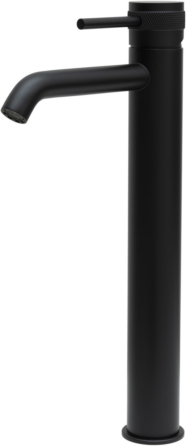 Смеситель Allen Brau Priority, черный, 5.31A02-31...