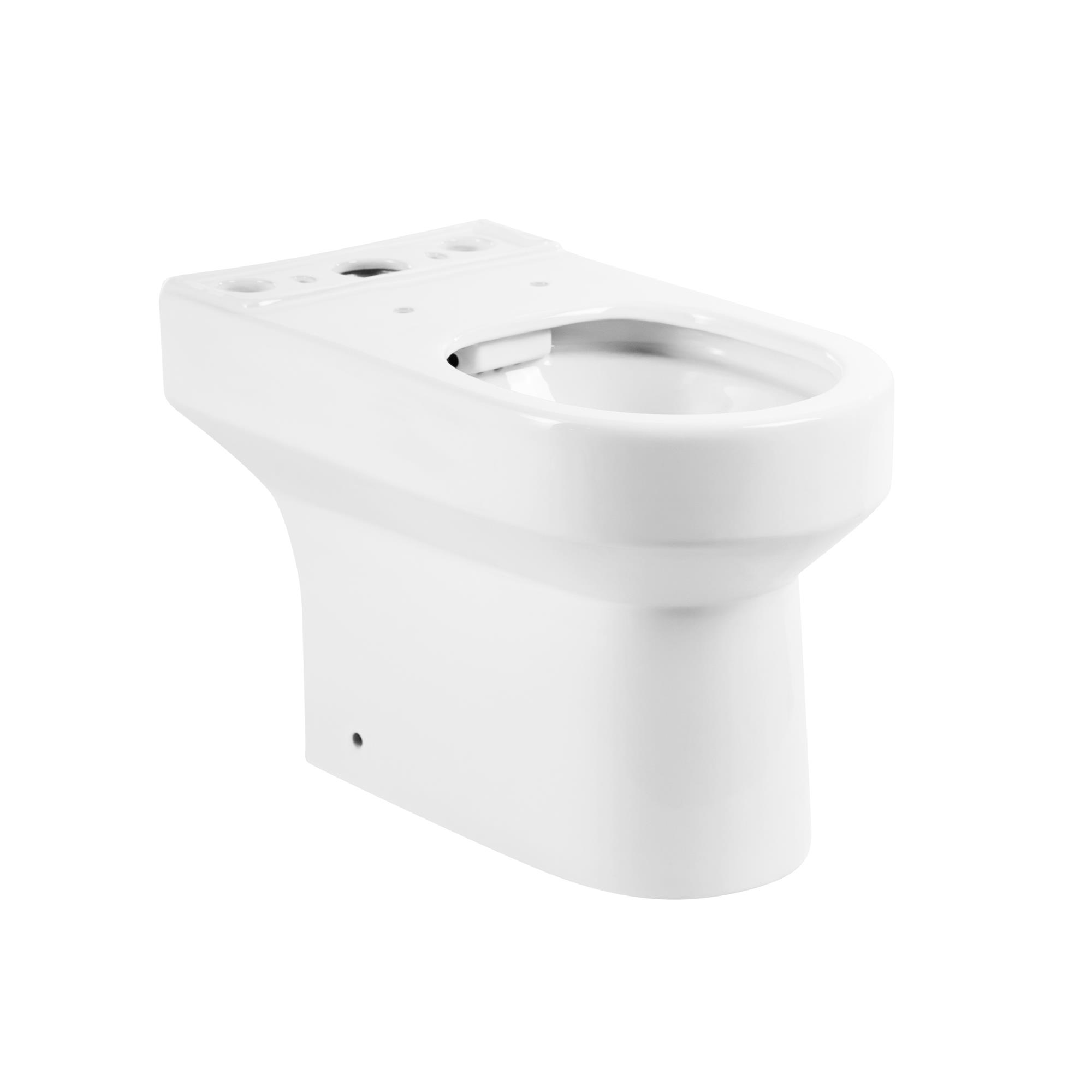 Чаша унитаза BelBagno Norma, напольный, BB339CPR...