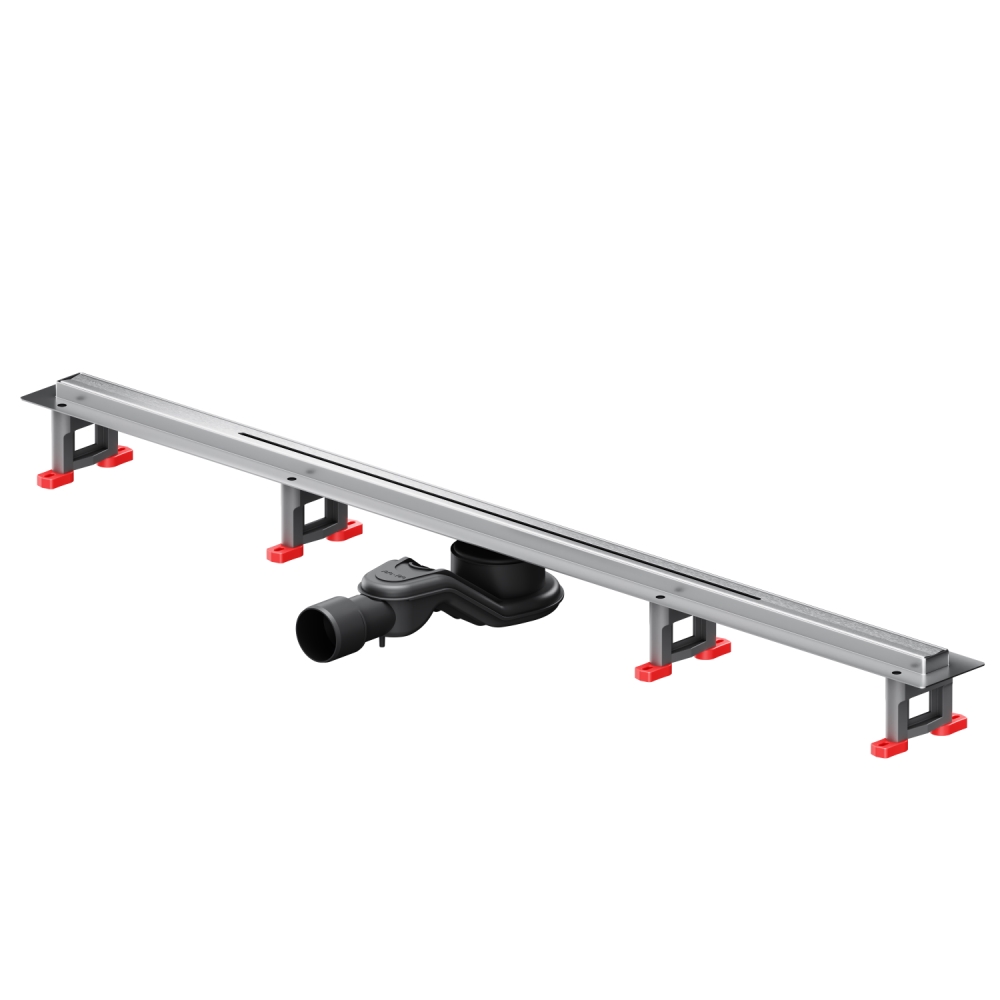 Душевой трап AM.PM MasterFlow, 100 см, W01SC-S11-100-05SB...