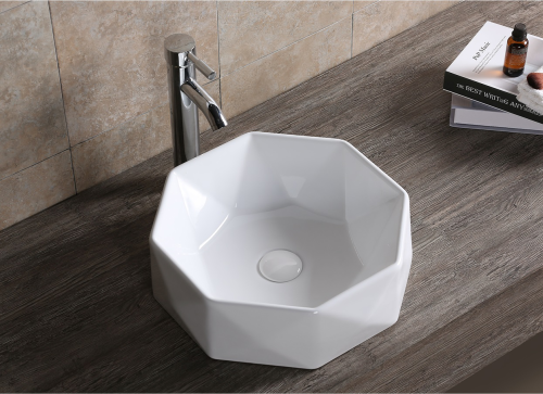 Раковины накладные Ceruttispa CR0057, 42см, CR0057