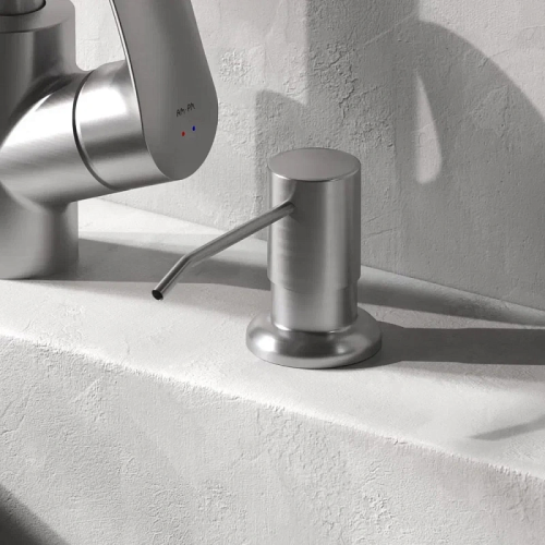 Дозатор AM.PM сатин A8437111