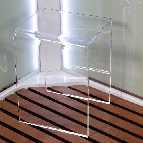 Стул для душевой кабины Avacan, ST