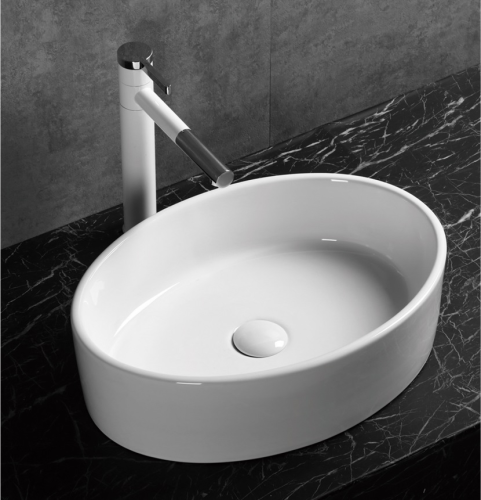 Раковины накладные Ceruttispa CR7016, 50см, CR7016