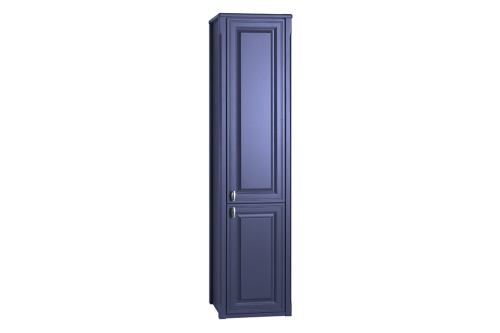 Шкаф-пенал ASB-Woodline Кастелло, 40 см, 12070 П