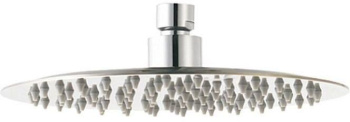 Верхний душ Aquanet Passion, хром, AF301-84-RM