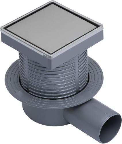 Душевой трап Logan, 10 см, L006-100