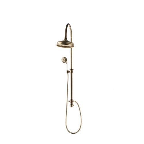 Душевая система Caprigo Parts, золото, 99-064-oro