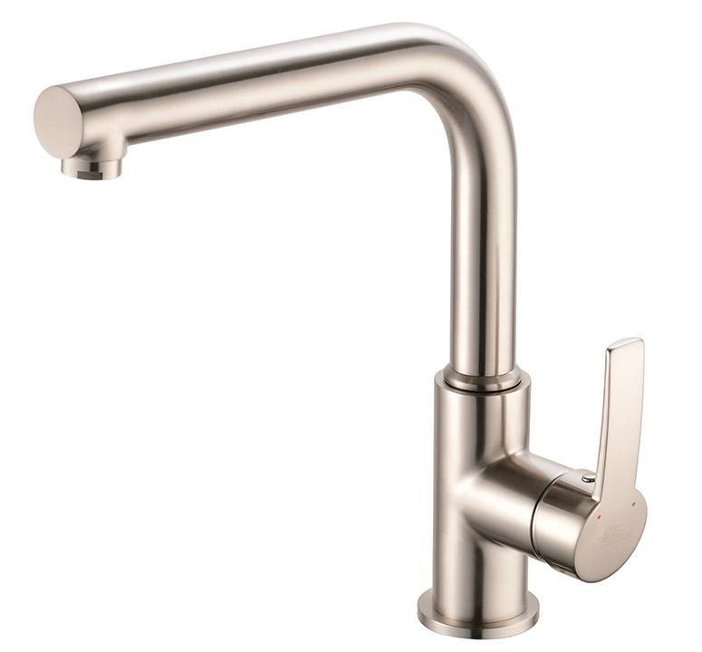 Смесители для кухни