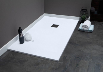 Душевой поддон Aquanet Pleasure, 160x90, 00256308