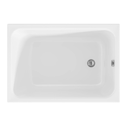 Ванна 1Marka Lett, 100х70, 01лет1070