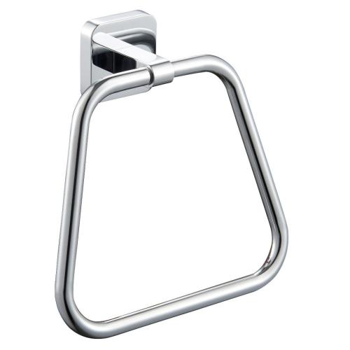 Полотенцедержатель WONZON &amp; WOGHAND STILL, хром, WW-6613