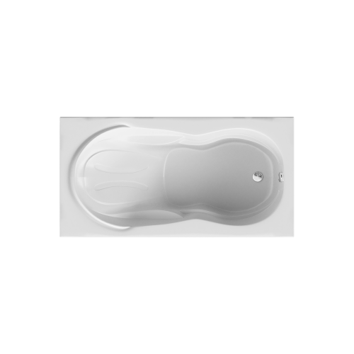 Ванна 1Marka Taormina, 180х90, 01та1890