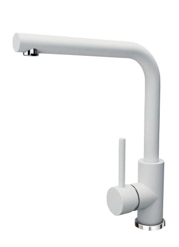 Смеситель для кухни Dr. Gans DG Лира поворотный, 319.08Н.1123.401