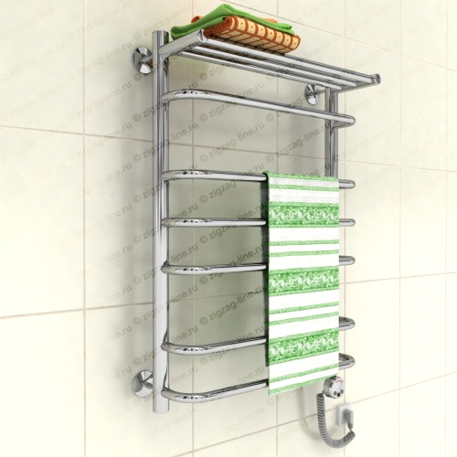 Модель Qf electro