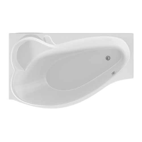 Ванна Marka One Gracia, 170х99, 01гр1710л