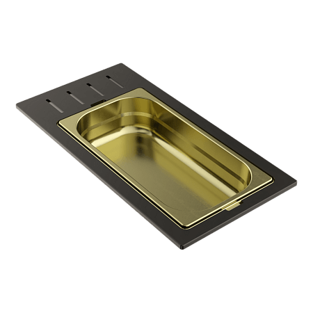 Встраиваемый контейнер