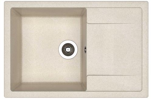 Кухонная мойка Dr. Gans ТЕХНО 860