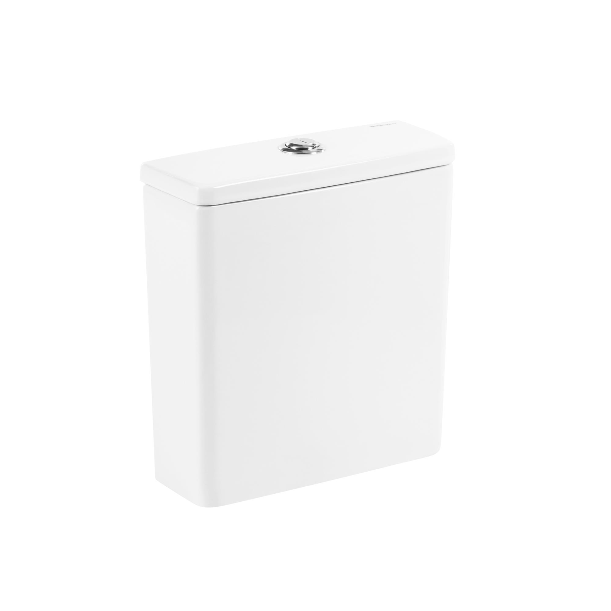 Сливной бачок BelBagno Ardente-R, белый, BB02093T...