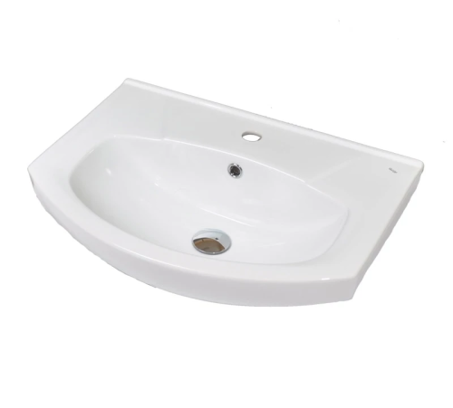 Мебельная раковина Kirovit Элеганс, 00182641, 60,5 см