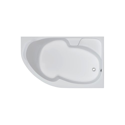 Ванна 1Marka Diana, 170х105, 01ди1710п