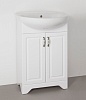 Тумба с раковиной Style Line Олеандр-2, 55 см, ЛС-00000046