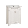 Тумба с раковиной Style Line Олеандр-2, 65 см, ЛС-00000199