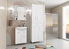 Шкаф-пенал Style Line Волна, 60 см, ЛС-000010047