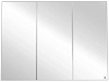 Шкаф с зеркалом Style Line Альтаир, 90 см, ЛС-000010059