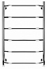 Полотенцесушитель электрический Secado Агата 1 80x50