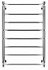 Полотенцесушитель электрический Secado Верона 1 80x60